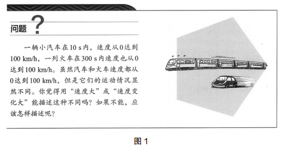 2021年下半年教师资格证考试《高中物理》题(图1)