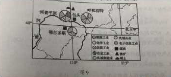 2022年上半年教师资格证考试《高中地理》题（考生回忆版）(图8)