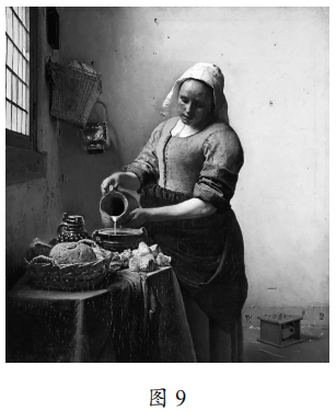 2022年下半年教师资格证考试《高中美术》题(图9)