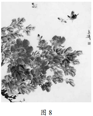 2022年下半年教师资格证考试《高中美术》题(图8)