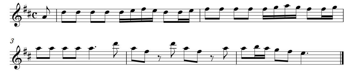 2023年上半年教师资格证考试《高中音乐》题（考生回忆版）(图7)