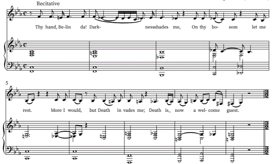 2023年下半年教师资格证考试《高中音乐》题（考生回忆版）(图5)