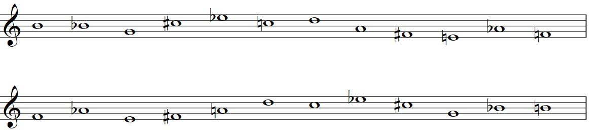 2023年下半年教师资格证考试《高中音乐》题（考生回忆版）(图9)