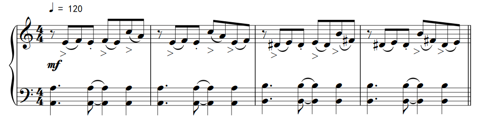 2023年下半年教师资格证考试《高中音乐》题（考生回忆版）(图11)