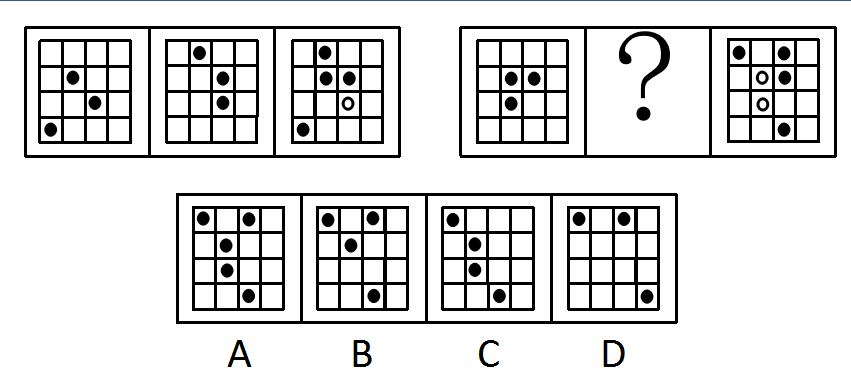 2019年公安部直属单位招录人民警察及工作人员考试《综合测试》真题(图21)