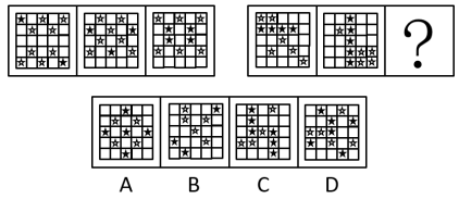 2019年公安部直属单位招录人民警察及工作人员考试《综合测试》真题(图23)
