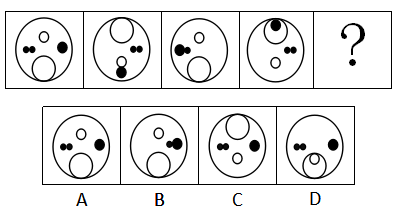 2019年公安部直属单位招录人民警察及工作人员考试《综合测试》真题(图22)