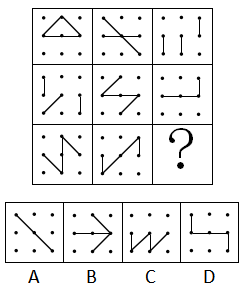 2019年公安部直属单位招录人民警察及工作人员考试《综合测试》真题(图25)